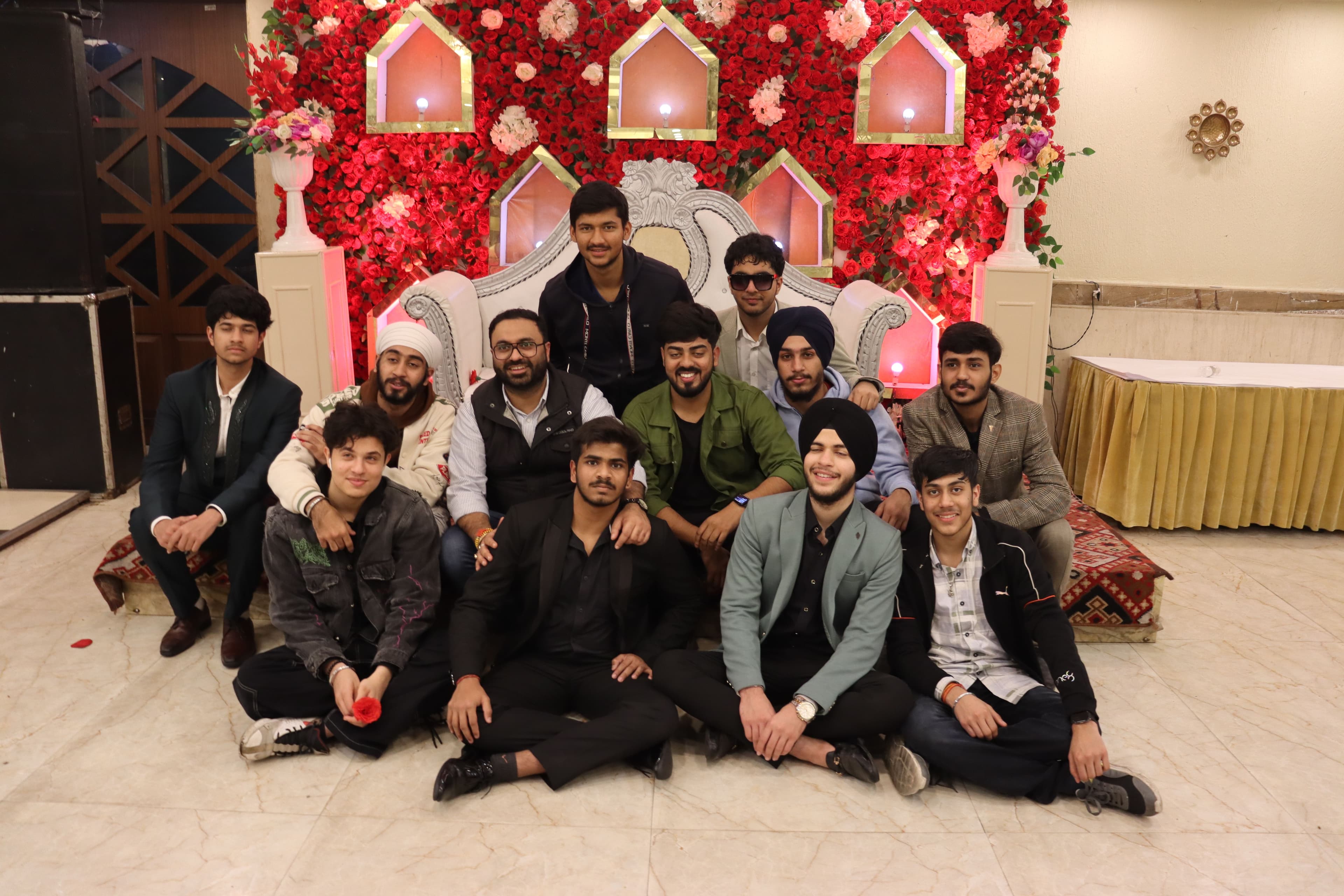 Ankur Ajmani Classes