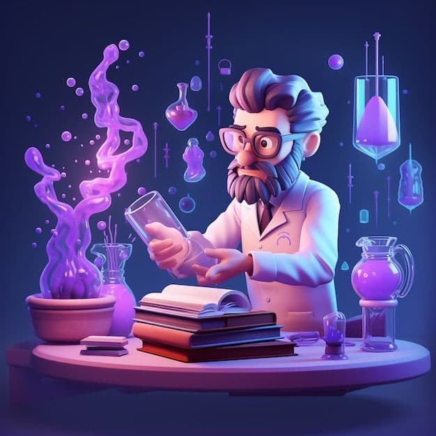 Atoms and Molecules